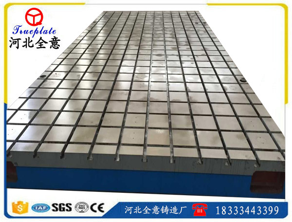 繪制備受關注的實驗室鐵底板圖紙需要注意哪些關鍵點?