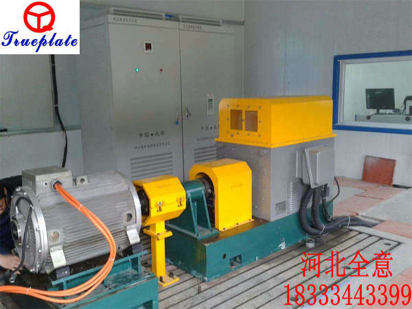 電機(jī)臺架試驗鑄鐵平臺的優(yōu)勢有哪些?