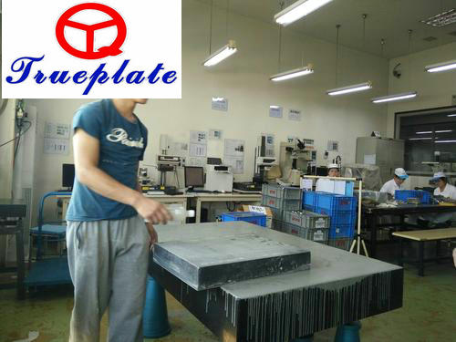 什么程度下的大理石平臺(tái)需要維修？