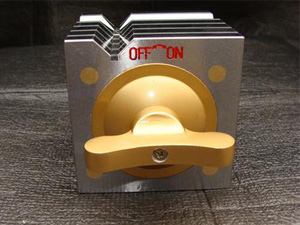 方筒方箱在機器人技術中的作用