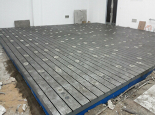 智能化電機(jī)試驗平臺的發(fā)展趨勢