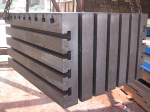 數控機床滑臺在航空行業的應用