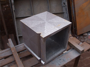 電機試驗平臺的結構特點解析